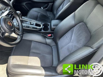 Porsche Macan S Diesel (8)