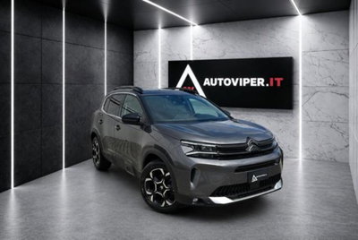 Citroen C5 Aircross Aircross BlueHDi 130 S&S EAT8 Shine Pack usata
