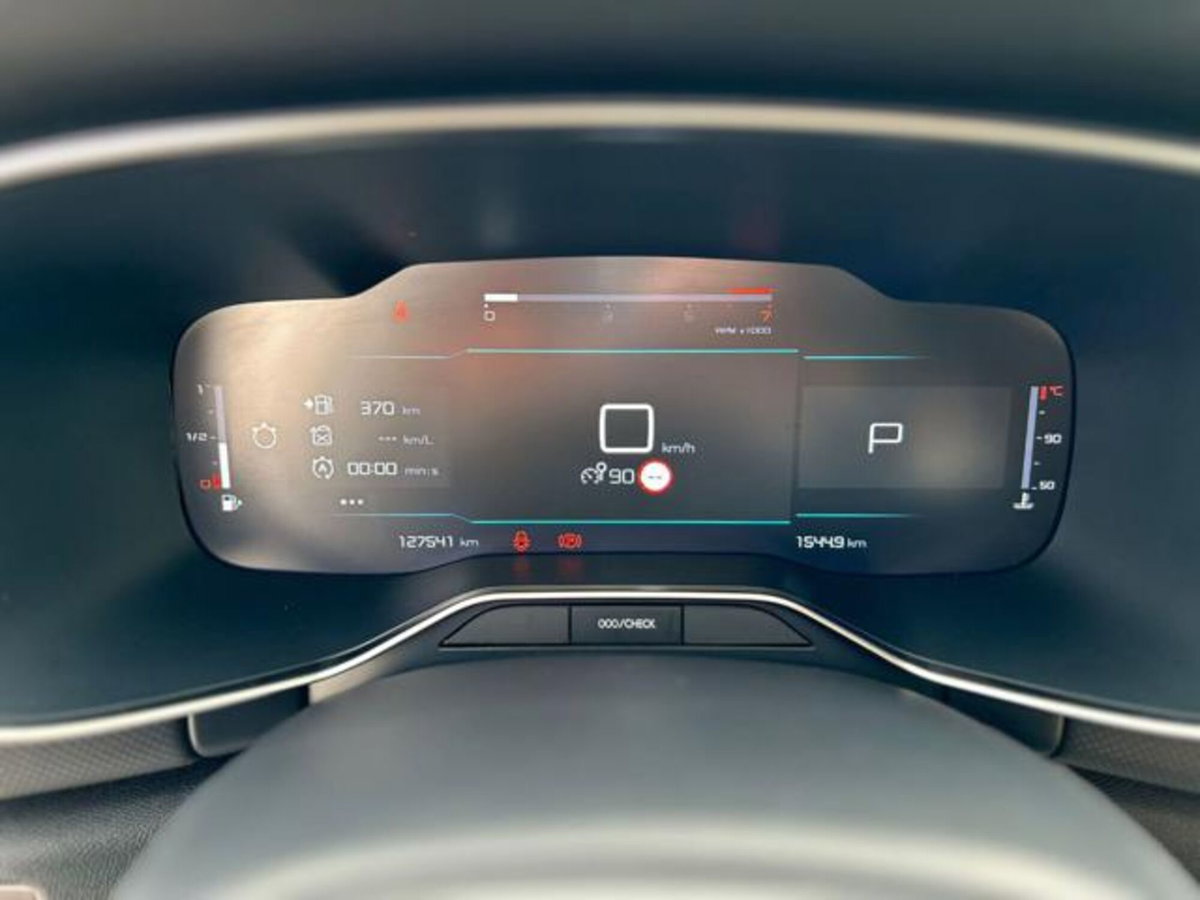 Citroen C5 Aircross Aircross BlueHDi 130 S&S EAT8 Shine Pack (12)