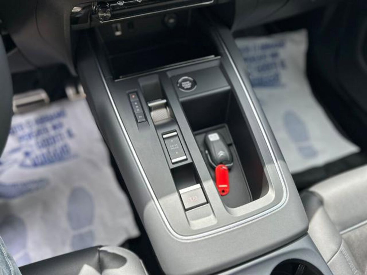 Citroen C5 Aircross Aircross BlueHDi 130 S&S EAT8 Shine Pack (14)