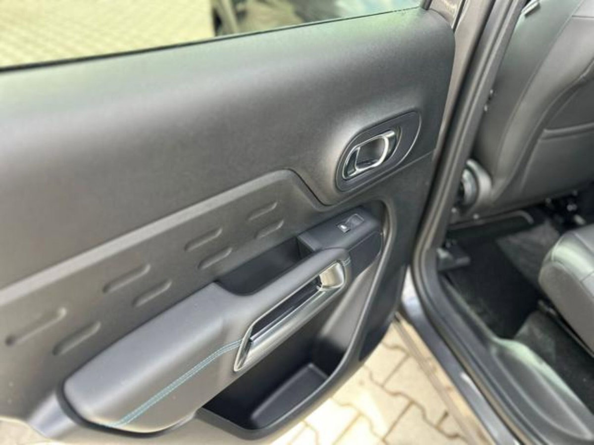 Citroen C5 Aircross Aircross BlueHDi 130 S&S EAT8 Shine Pack (16)