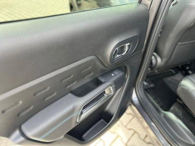 Citroen C5 Aircross Aircross BlueHDi 130 S&S EAT8 Shine Pack (16)