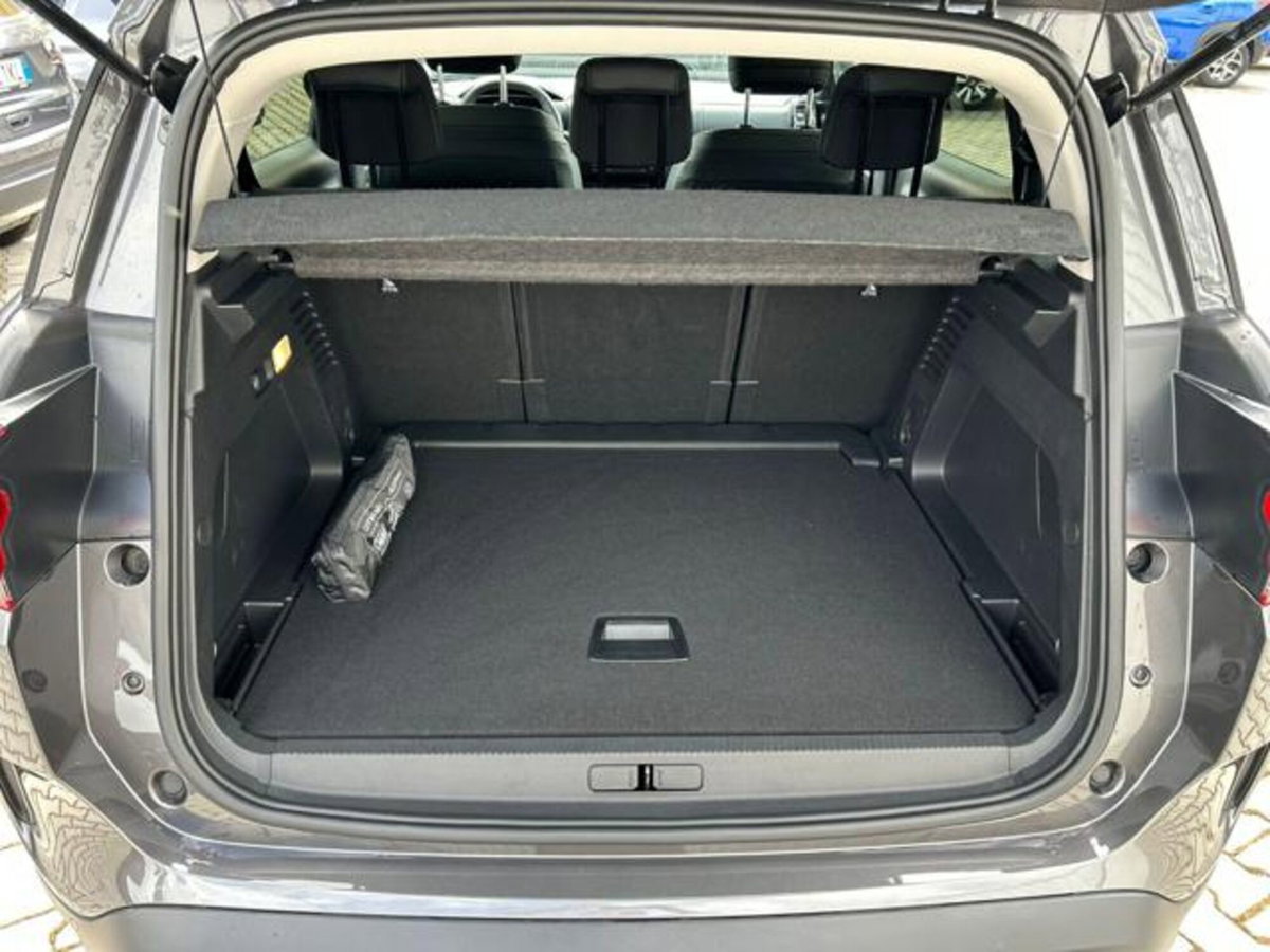 Citroen C5 Aircross Aircross BlueHDi 130 S&S EAT8 Shine Pack (19)