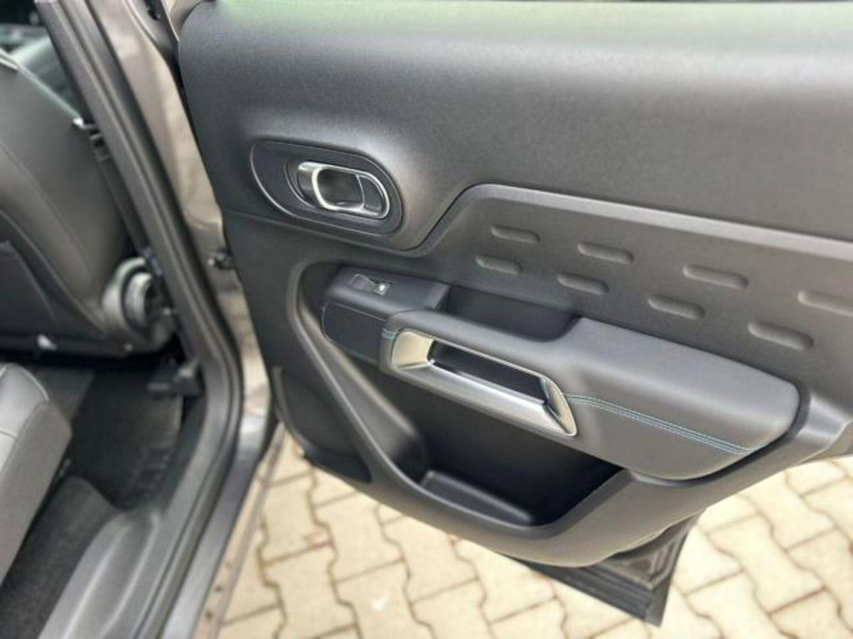Citroen C5 Aircross Aircross BlueHDi 130 S&S EAT8 Shine Pack (20)