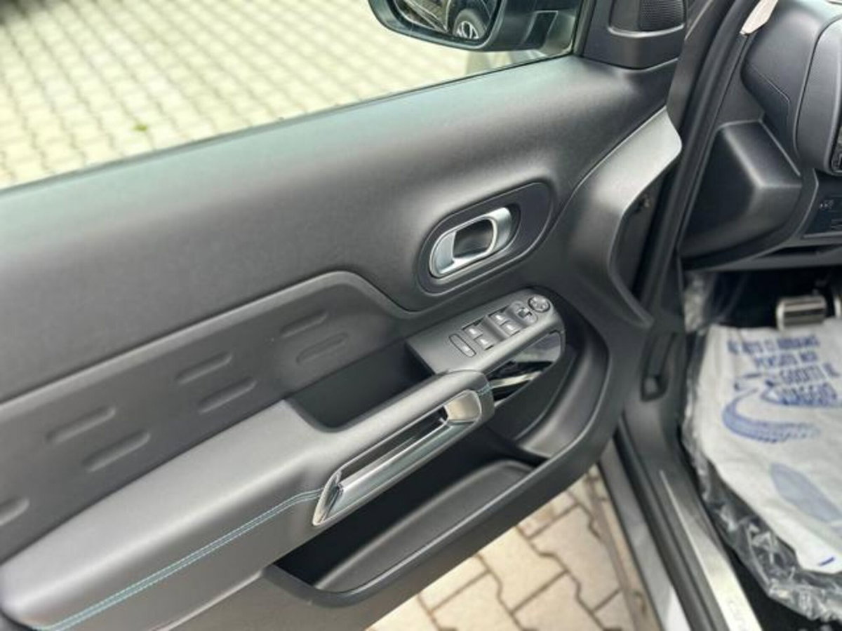 Citroen C5 Aircross Aircross BlueHDi 130 S&S EAT8 Shine Pack (7)