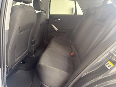 Audi Q2 Q2 30 TDI Admired Advanded (10)