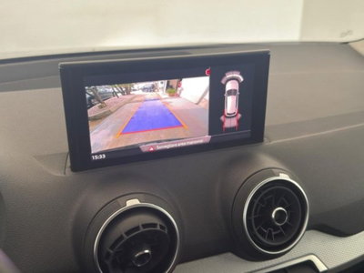 Audi Q2 Q2 30 TDI Admired Advanded (13)