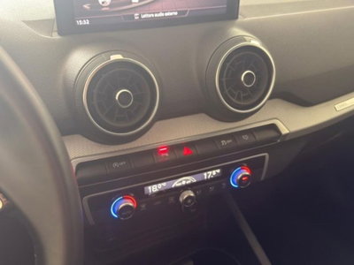 Audi Q2 Q2 30 TDI Admired Advanded (14)