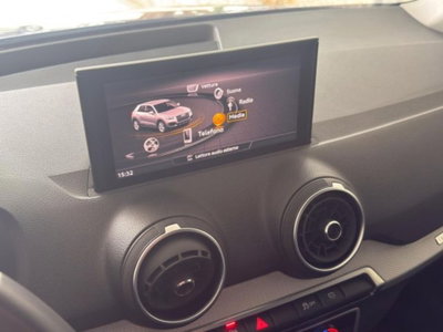 Audi Q2 Q2 30 TDI Admired Advanded (15)