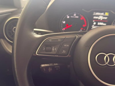 Audi Q2 Q2 30 TDI Admired Advanded (16)