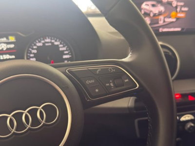 Audi Q2 Q2 30 TDI Admired Advanded (17)