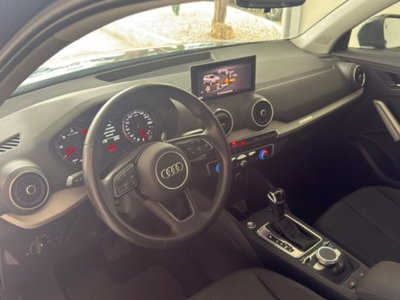 Audi Q2 Q2 30 TDI Admired Advanded (19)
