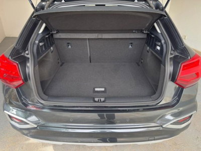 Audi Q2 Q2 30 TDI Admired Advanded (8)