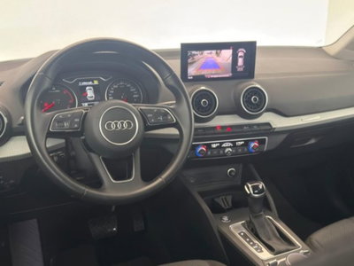 Audi Q2 Q2 30 TDI Admired Advanded (9)