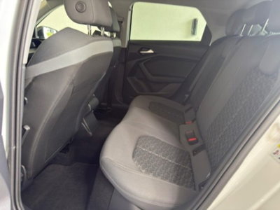Audi A1 Sportback 30 TFSI S line edition (10)