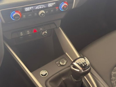 Audi A1 Sportback 30 TFSI S line edition (13)