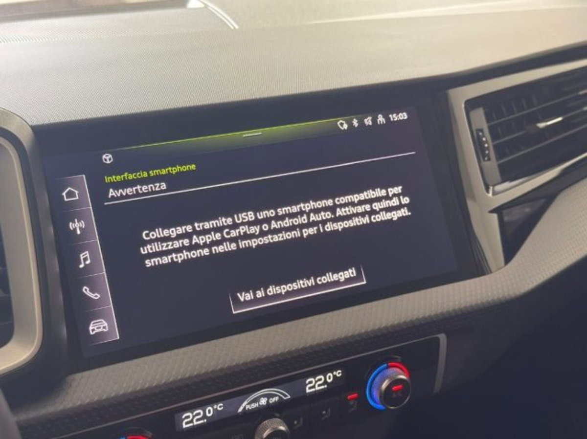 Audi A1 Sportback 30 TFSI S line edition (15)