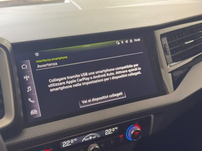 Audi A1 Sportback 30 TFSI S line edition (15)