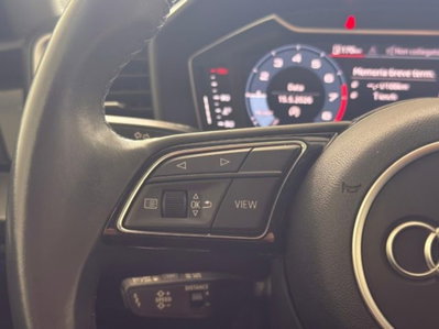 Audi A1 Sportback 30 TFSI S line edition (17)
