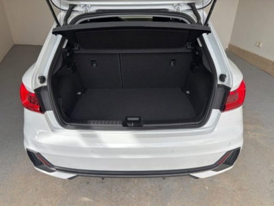 Audi A1 Sportback 30 TFSI S line edition (8)