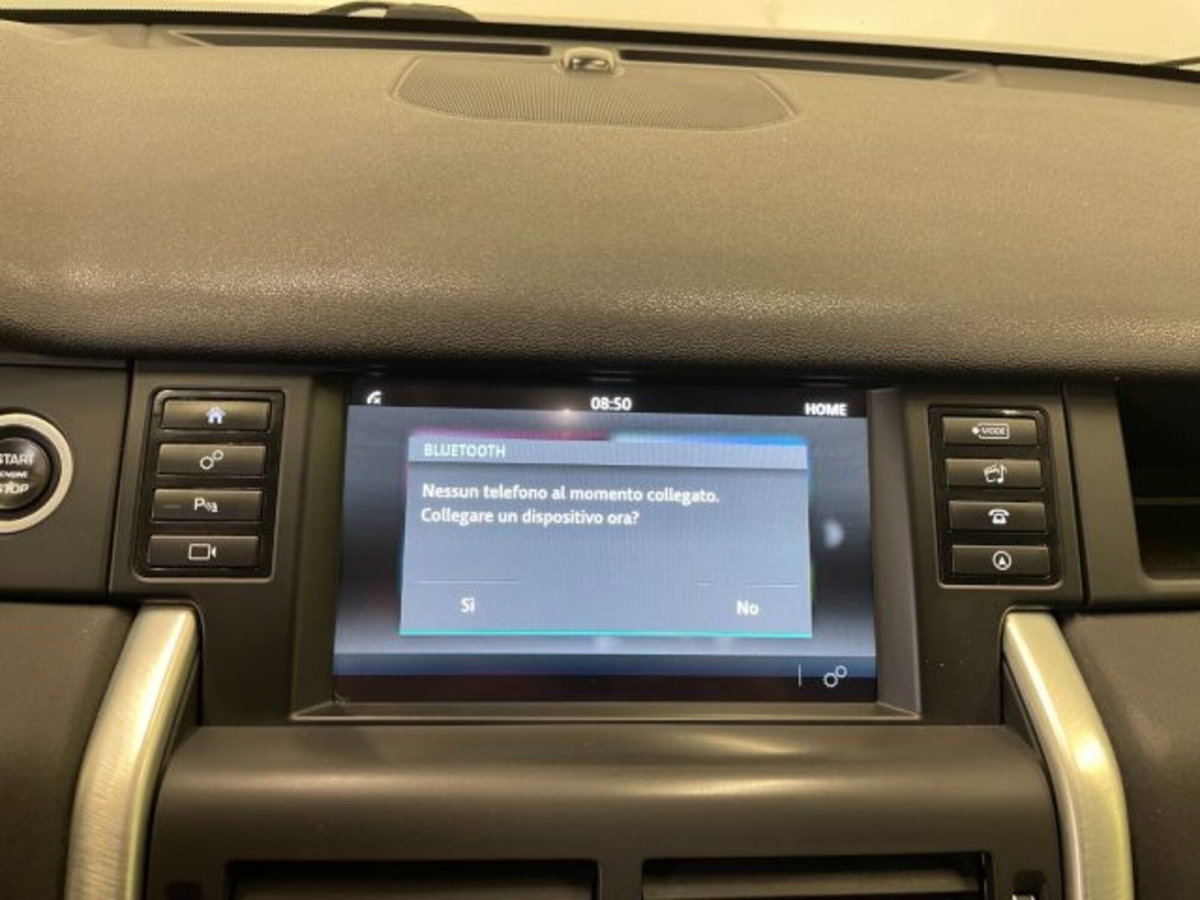 Land Rover Discovery Sport 2.0D I4-L.Flw 150 CV AWD Auto (11)