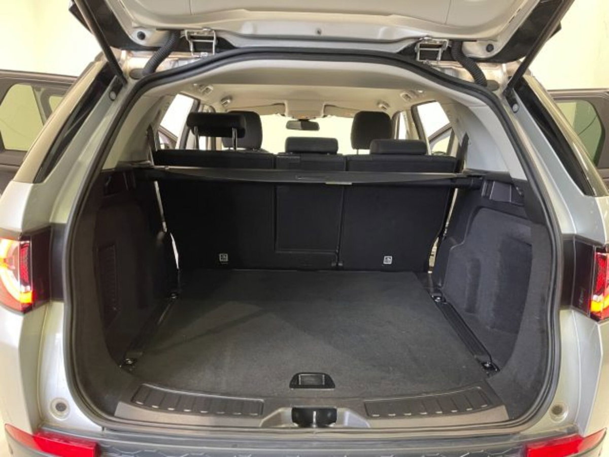 Land Rover Discovery Sport 2.0D I4-L.Flw 150 CV AWD Auto (14)