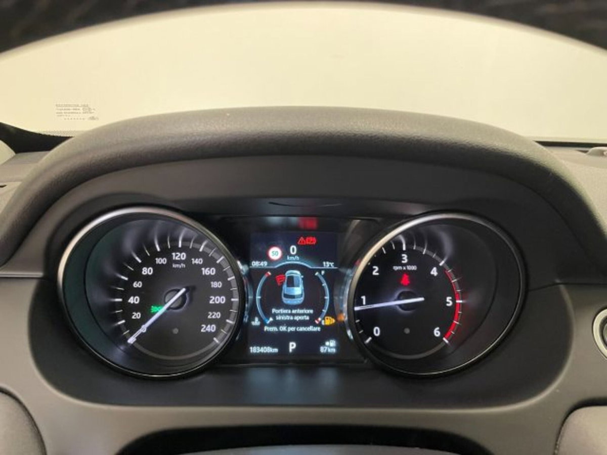 Land Rover Discovery Sport 2.0D I4-L.Flw 150 CV AWD Auto (5)