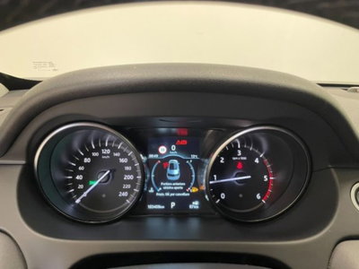Land Rover Discovery Sport 2.0D I4-L.Flw 150 CV AWD Auto (5)