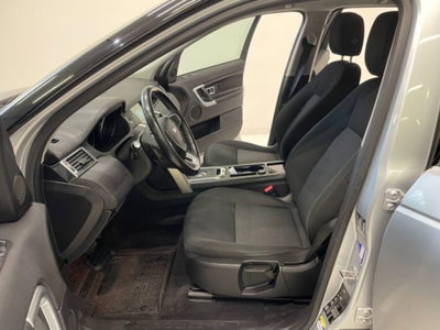 Land Rover Discovery Sport 2.0D I4-L.Flw 150 CV AWD Auto (6)