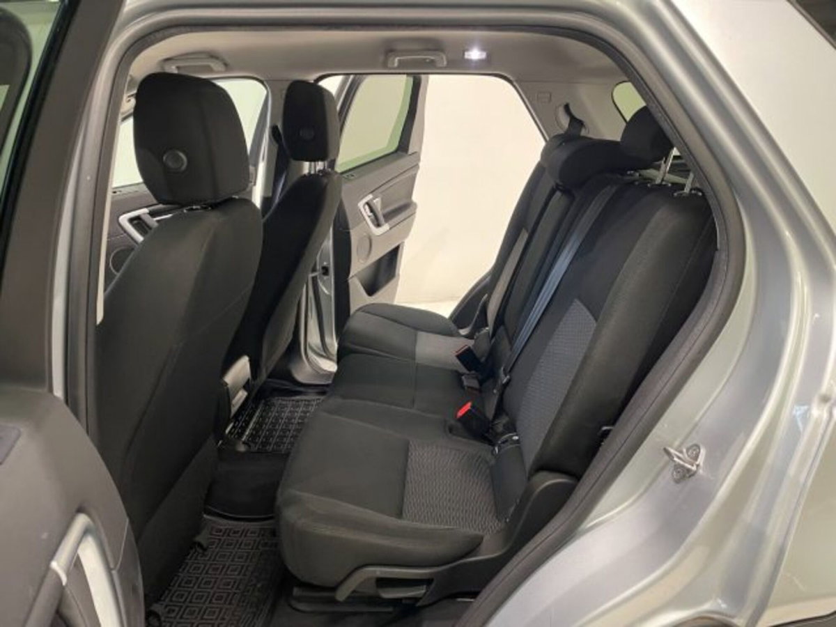 Land Rover Discovery Sport 2.0D I4-L.Flw 150 CV AWD Auto (7)