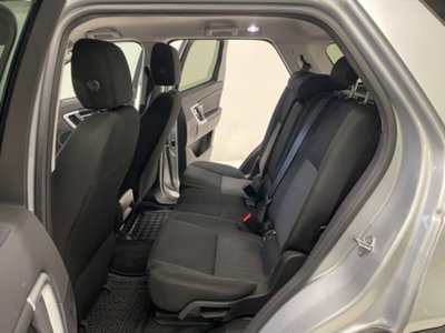 Land Rover Discovery Sport 2.0D I4-L.Flw 150 CV AWD Auto (7)