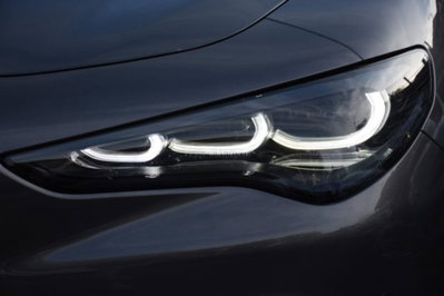 Alfa Romeo Stelvio Stelvio 2.2 Turbodiesel 210 CV AT8 Q4 Veloce (5)