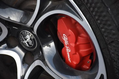 Alfa Romeo Stelvio Stelvio 2.2 Turbodiesel 210 CV AT8 Q4 Veloce (6)