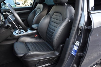 Alfa Romeo Stelvio Stelvio 2.2 Turbodiesel 210 CV AT8 Q4 Veloce (8)