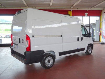 Fiat Ducato Furgone 35 2.2 Mjt 140CV AT9 PM-TM Maxi (4)