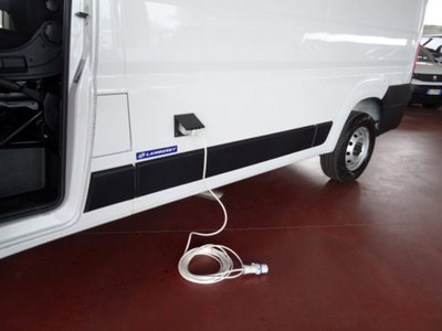 Fiat Ducato Furgone 35 2.2 Mjt 140CV AT9 PM-TM Maxi (7)