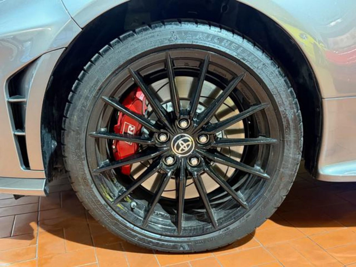 Toyota GR Yaris 1.6 Circuit imt-6 (14)
