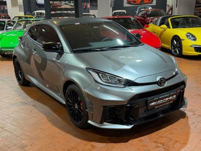 Toyota GR Yaris 1.6 Circuit imt-6 (19)