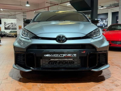 Toyota GR Yaris 1.6 Circuit imt-6 (2)