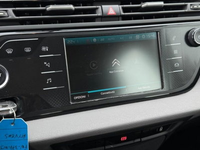 Citroen Grand C4 SpaceTourer Grand  Space  BlueHDi 130 S&S Shine Pack (11)