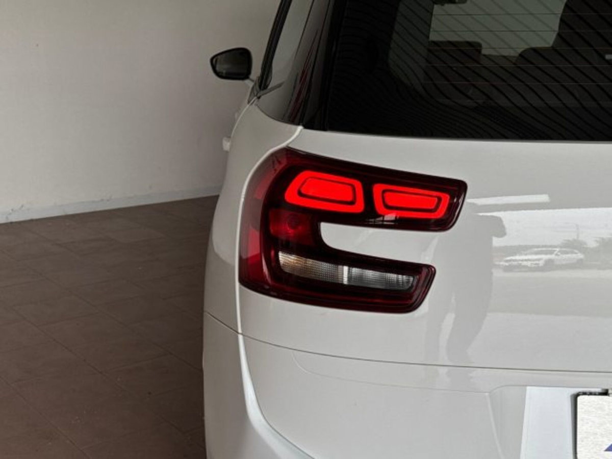 Citroen Grand C4 SpaceTourer Grand  Space  BlueHDi 130 S&S Shine Pack (14)