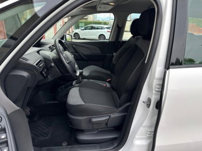 Citroen Grand C4 SpaceTourer Grand  Space  BlueHDi 130 S&S Shine Pack (17)