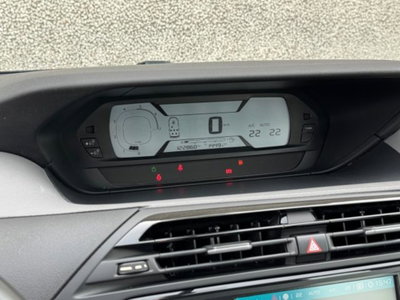 Citroen Grand C4 SpaceTourer Grand  Space  BlueHDi 130 S&S Shine Pack (19)