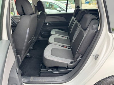Citroen Grand C4 SpaceTourer Grand  Space  BlueHDi 130 S&S Shine Pack (8)