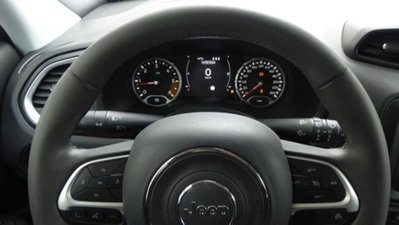 Jeep Renegade 2.0 Mjt 140CV 4WD Active Drive Longitude (10)
