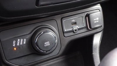 Jeep Renegade 2.0 Mjt 140CV 4WD Active Drive Longitude (13)
