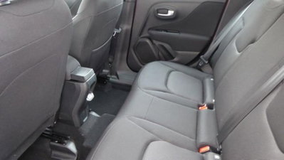 Jeep Renegade 2.0 Mjt 140CV 4WD Active Drive Longitude (17)