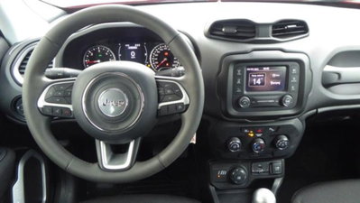 Jeep Renegade 2.0 Mjt 140CV 4WD Active Drive Longitude (18)
