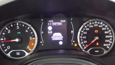Jeep Renegade 2.0 Mjt 140CV 4WD Active Drive Longitude (19)