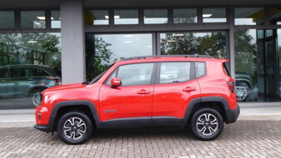 Jeep Renegade 2.0 Mjt 140CV 4WD Active Drive Longitude (2)